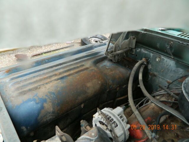 1964 Dodge Other Pickups - photo 11