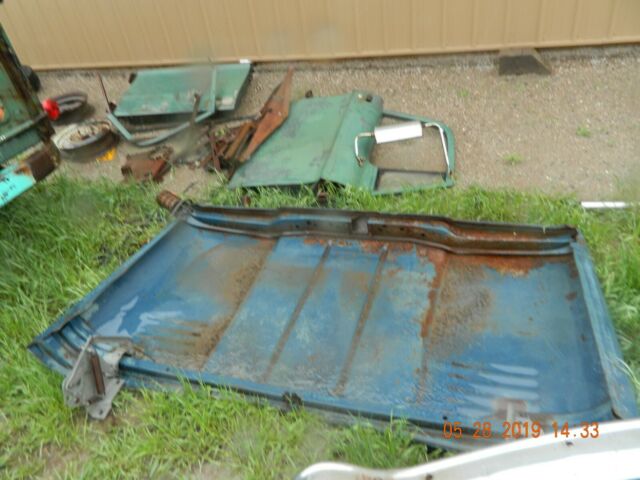 1964 Dodge Other Pickups - photo 12