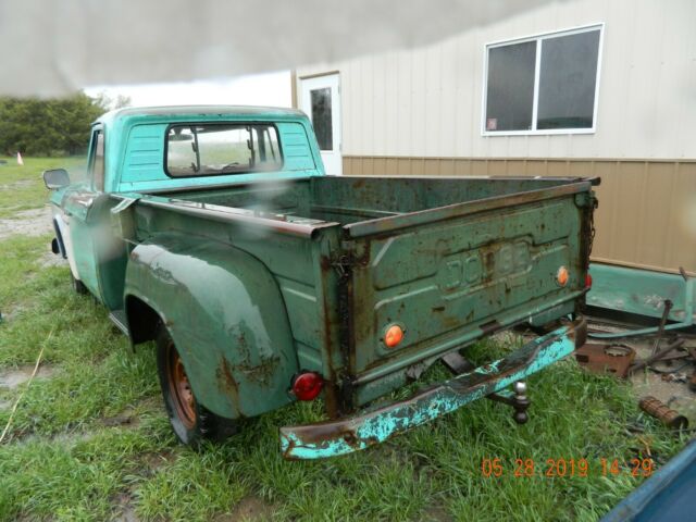 1964 Dodge Other Pickups - photo 2