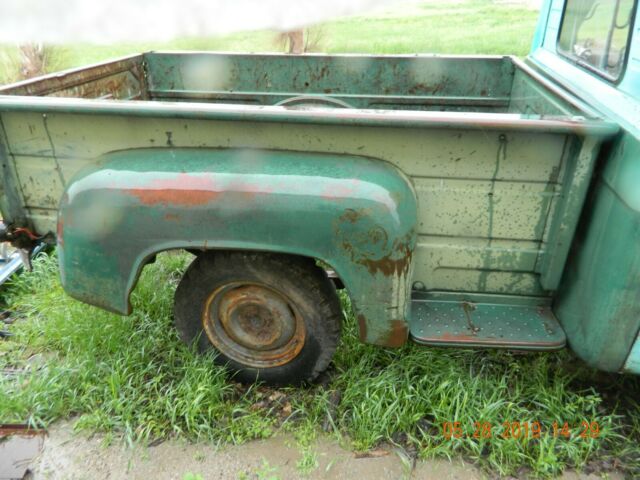 1964 Dodge Other Pickups - photo 5