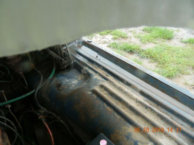 1964 Dodge Other Pickups - photo 10