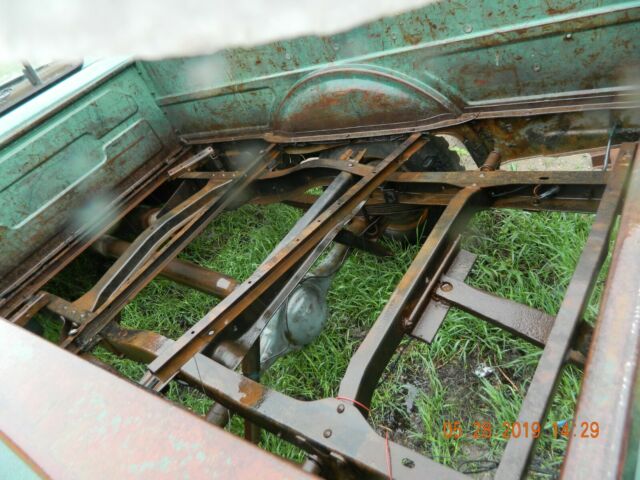 1964 Dodge Other Pickups - photo 3