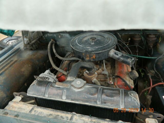 1964 Dodge Other Pickups - photo 9