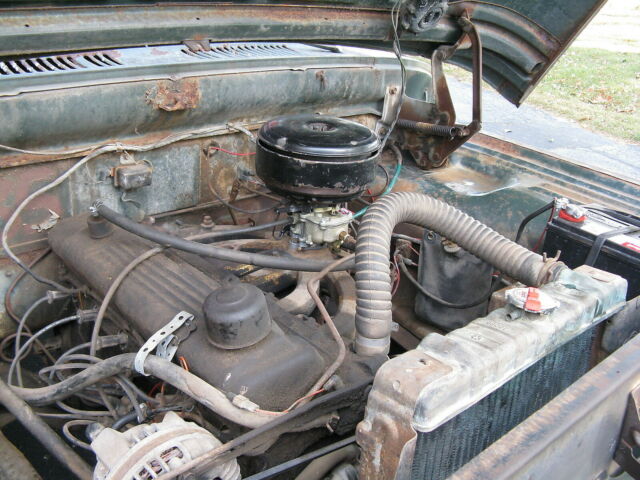 1964 Dodge Other Pickups - photo 11