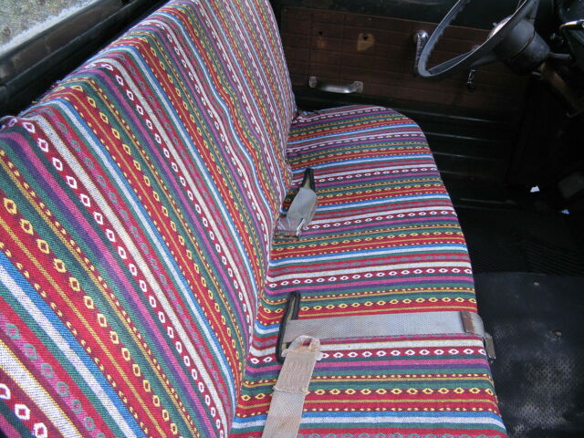 1964 Dodge Other Pickups - photo 13