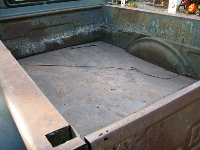 1964 Dodge Other Pickups - photo 5