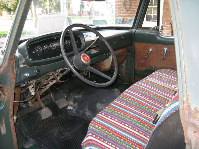 1964 Dodge Other Pickups - photo 6