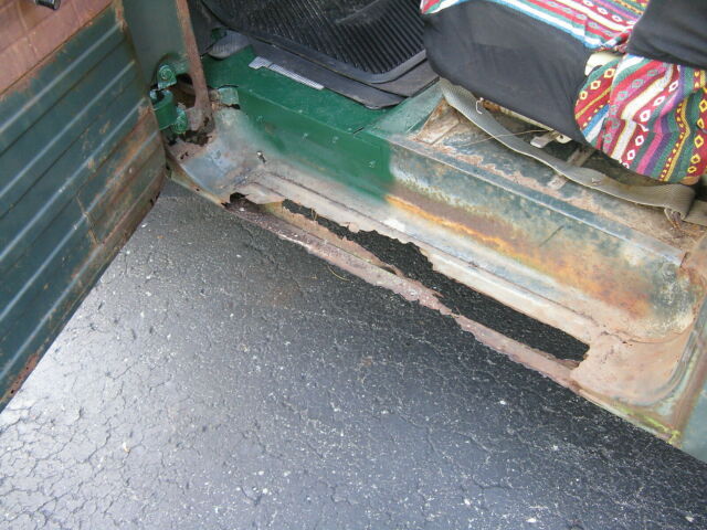 1964 Dodge Other Pickups - photo 9