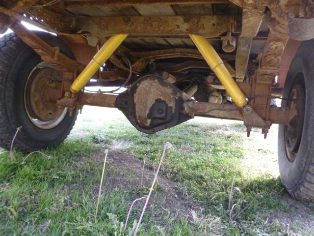 1964 Dodge Other Pickups D200 - photo 11