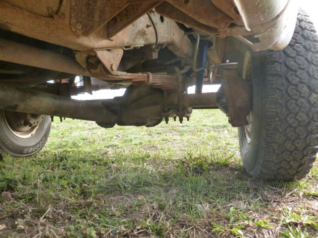 1964 Dodge Other Pickups D200 - photo 13