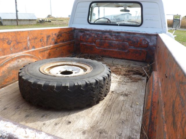 1964 Dodge Other Pickups D200 - photo 8