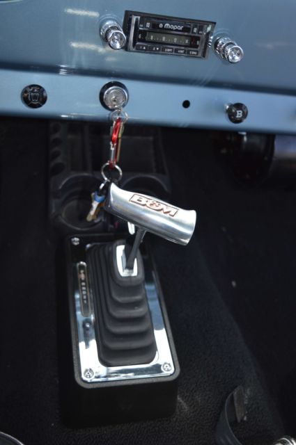 1964 Dodge Other Pickups CSS - photo 12