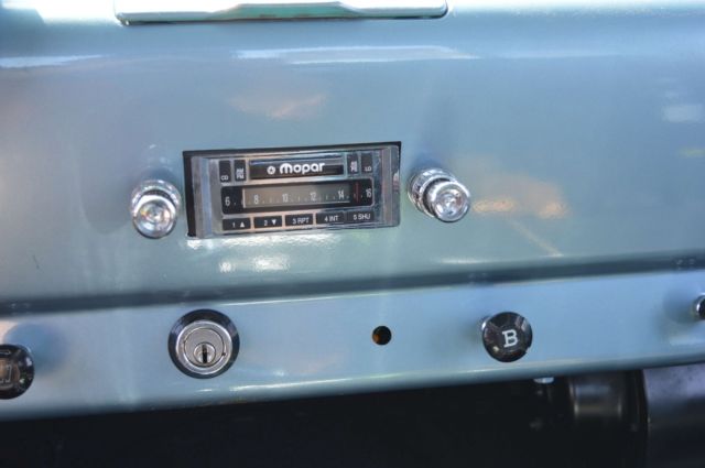 1964 Dodge Other Pickups CSS - photo 13
