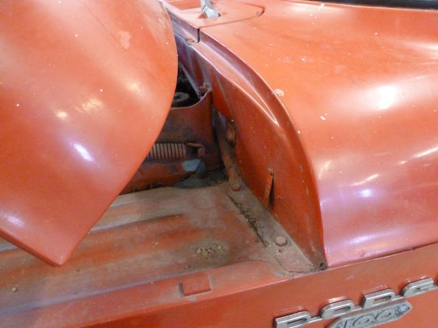 1964 Dodge Other Pickups - photo 10