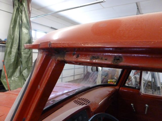 1964 Dodge Other Pickups - photo 11