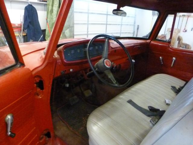 1964 Dodge Other Pickups - photo 12