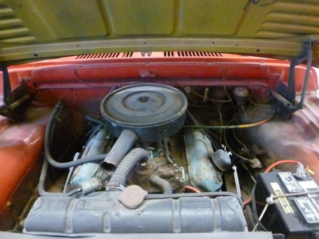 1964 Dodge Other Pickups - photo 2