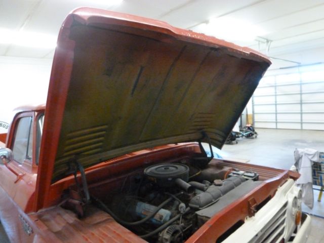 1964 Dodge Other Pickups - photo 3