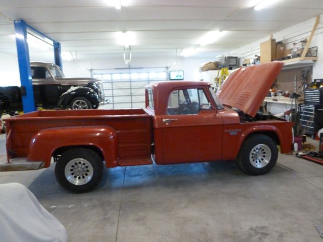 1964 Dodge Other Pickups - photo 4