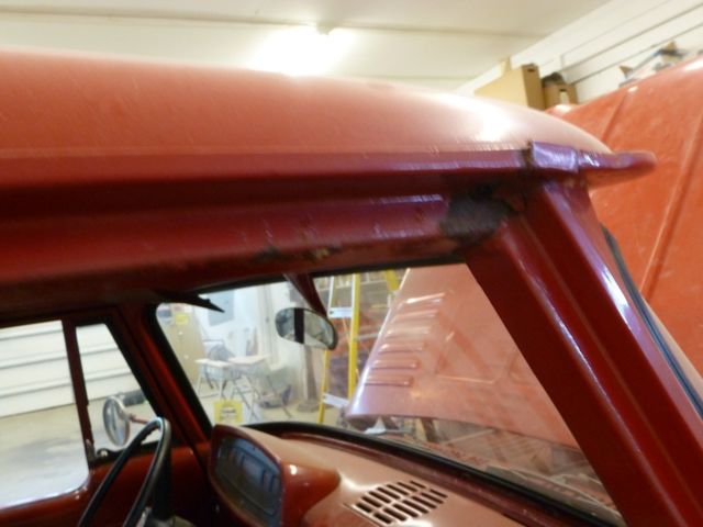 1964 Dodge Other Pickups - photo 7
