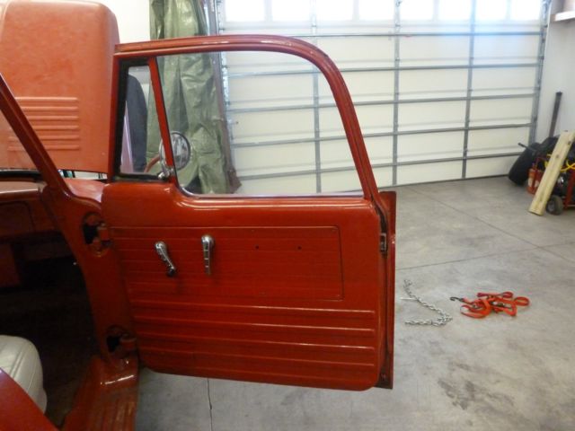 1964 Dodge Other Pickups - photo 8