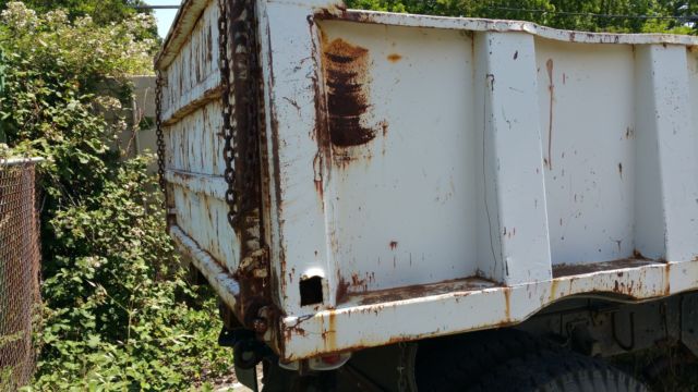 1964 Dodge Power Wagon D700 - photo 12
