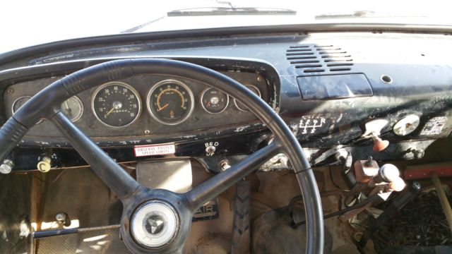 1964 Dodge Power Wagon D700 - photo 13