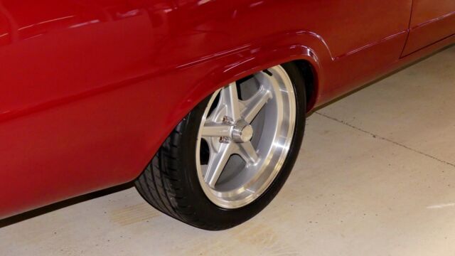 1964 Dodge Dart -- - photo 12