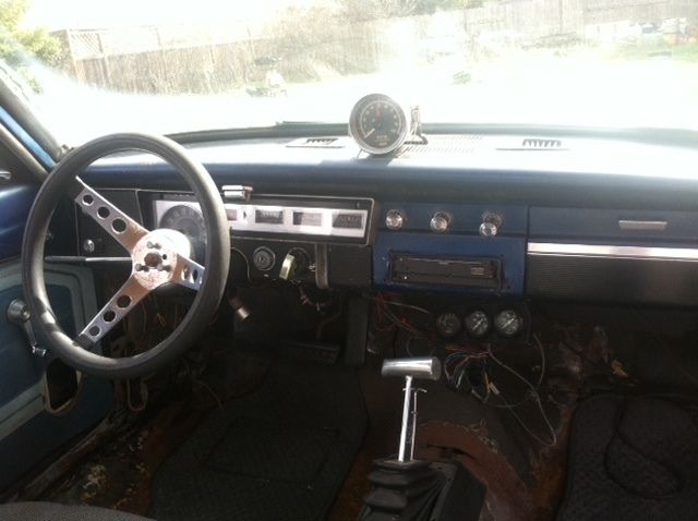 1964 Dodge Dart 270 - photo 5