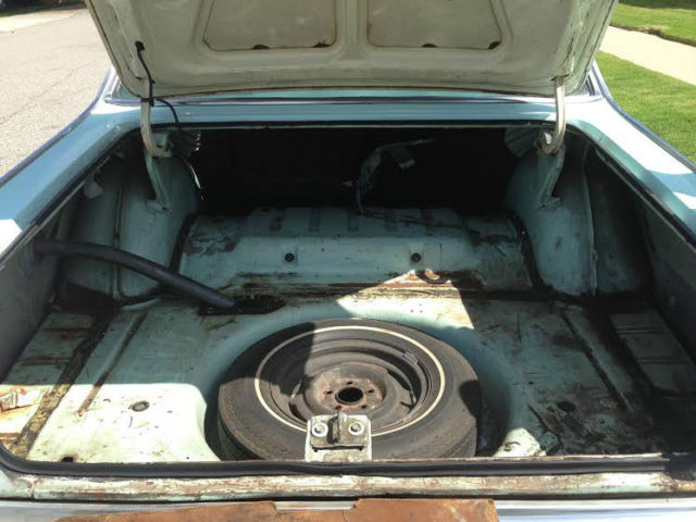 1964 Dodge Dart 270 - photo 10
