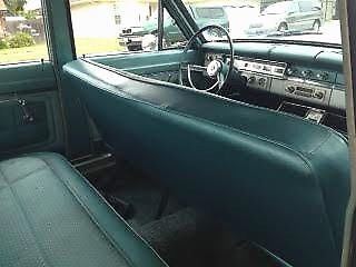 1964 Dodge Dart 270 - photo 12