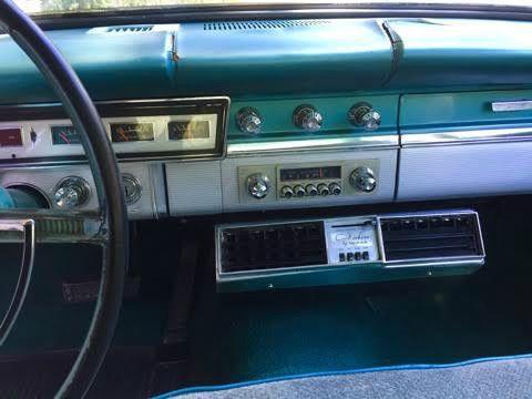 1964 Dodge Dart 270 - photo 3