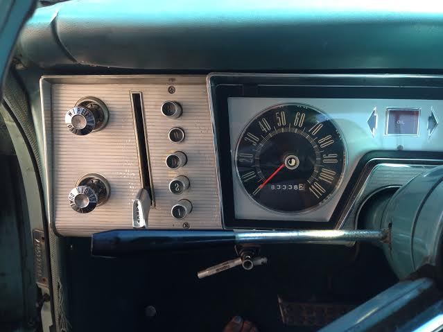 1964 Dodge Dart 270 - photo 4