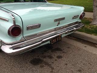 1964 Dodge Dart 270 - photo 5