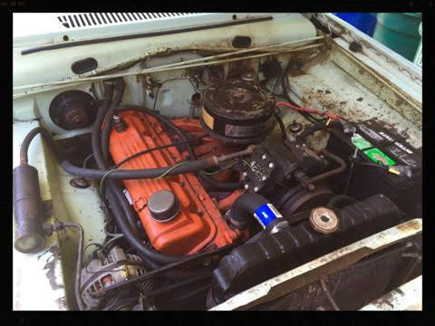 1964 Dodge Dart 270 - photo 6