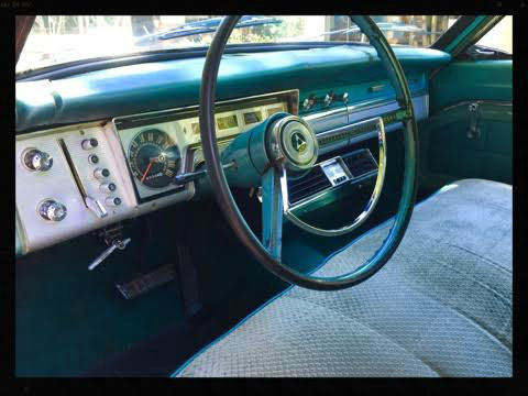 1964 Dodge Dart 270 - photo 7