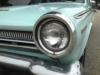 1964 Dodge Dart 270 - photo 9