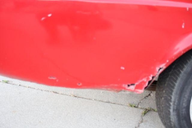 1964 Dodge Dart Convertible - photo 12