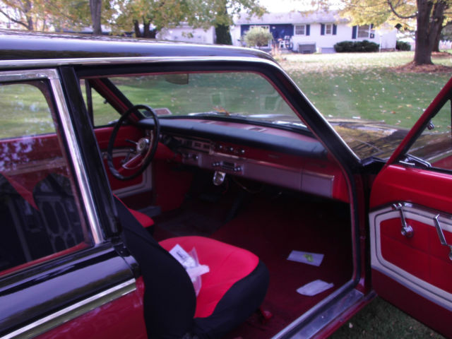1964 Dodge Dart Dart - photo 10