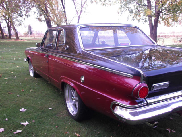 1964 Dodge Dart Dart - photo 12