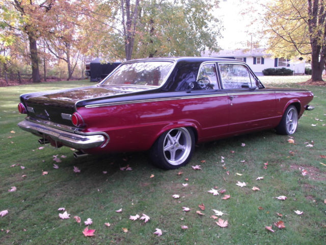 1964 Dodge Dart Dart - photo 2