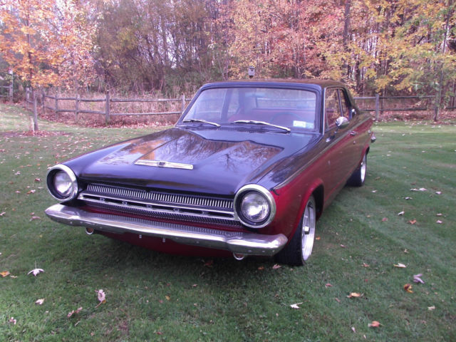 1964 Dodge Dart Dart - photo 3