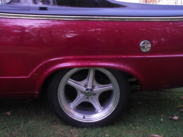 1964 Dodge Dart Dart - photo 7