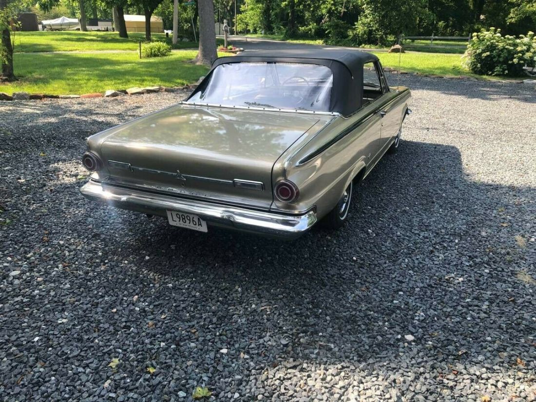 1964 Dodge Dart GT - photo 3