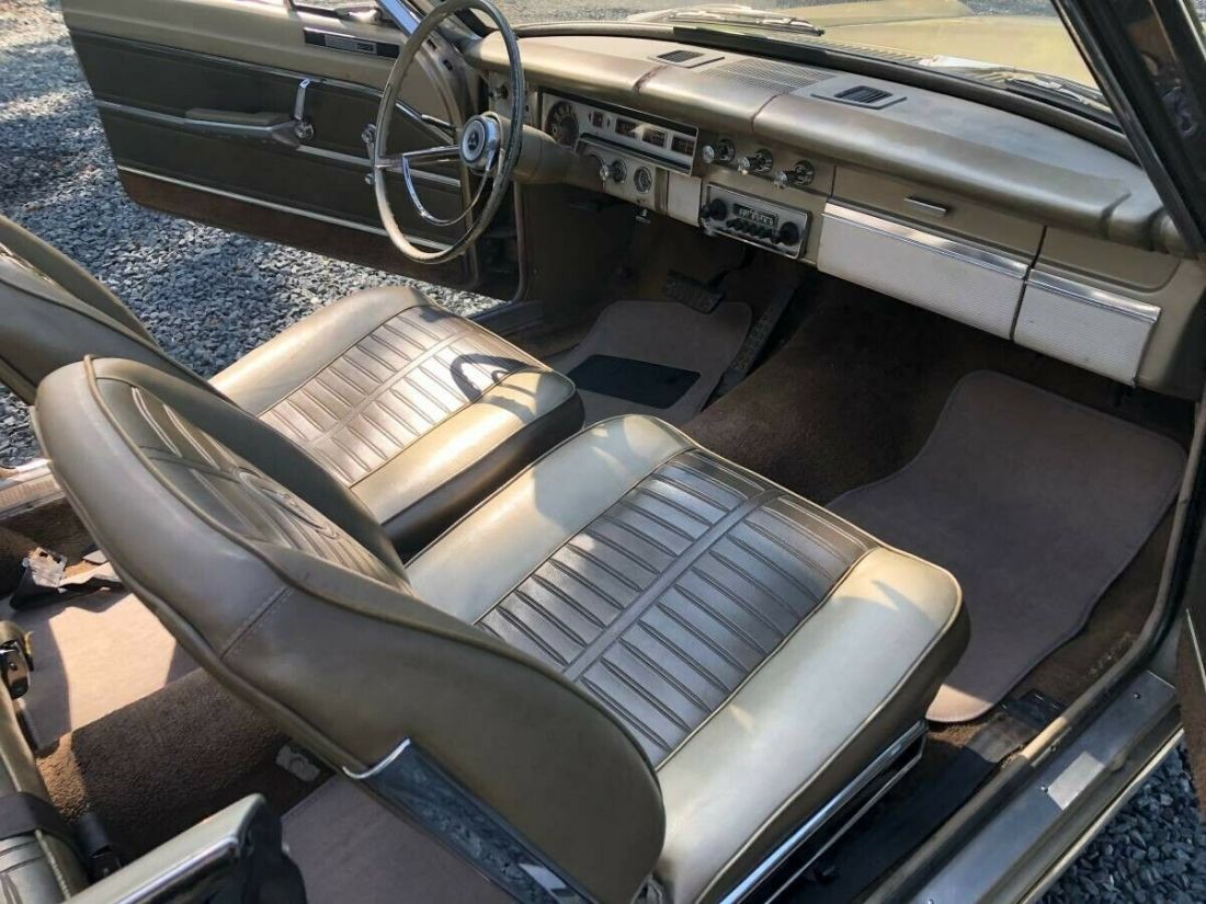 1964 Dodge Dart GT - photo 7