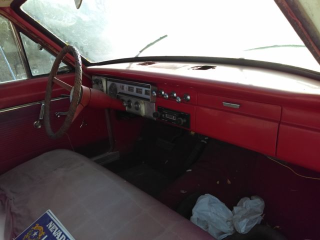 1964 Dodge Dart - photo 8