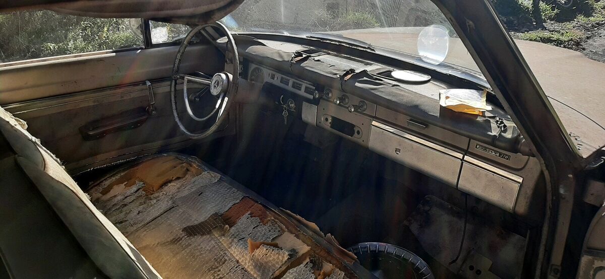 1964 Dodge Dart 270 two door - photo 5