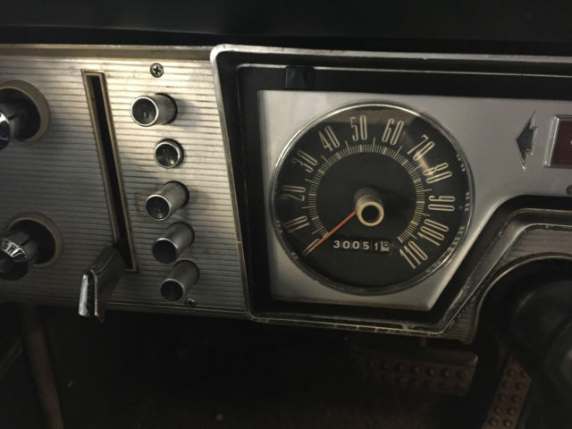 1964 Dodge Dart Convertible - photo 10