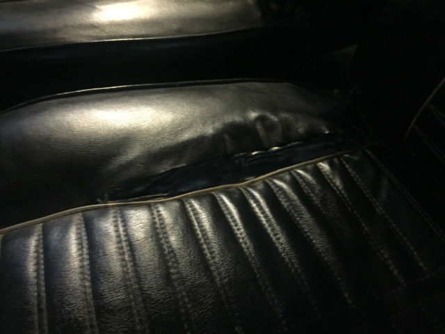 1964 Dodge Dart Convertible - photo 11