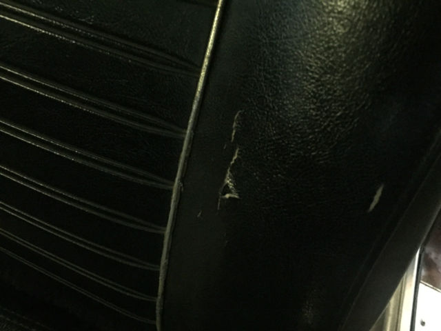 1964 Dodge Dart Convertible - photo 12